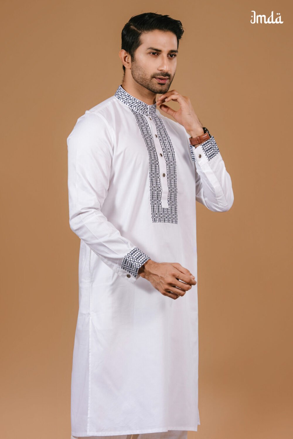 IMDA Luxe – Imported Punjabi Fabrics