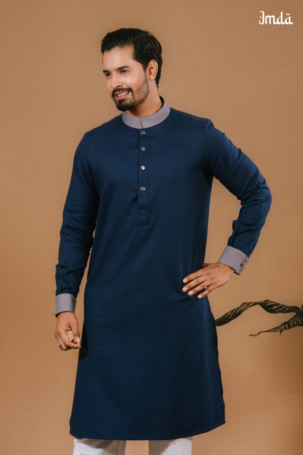IMDA Luxe – Imported Punjabi Fabrics