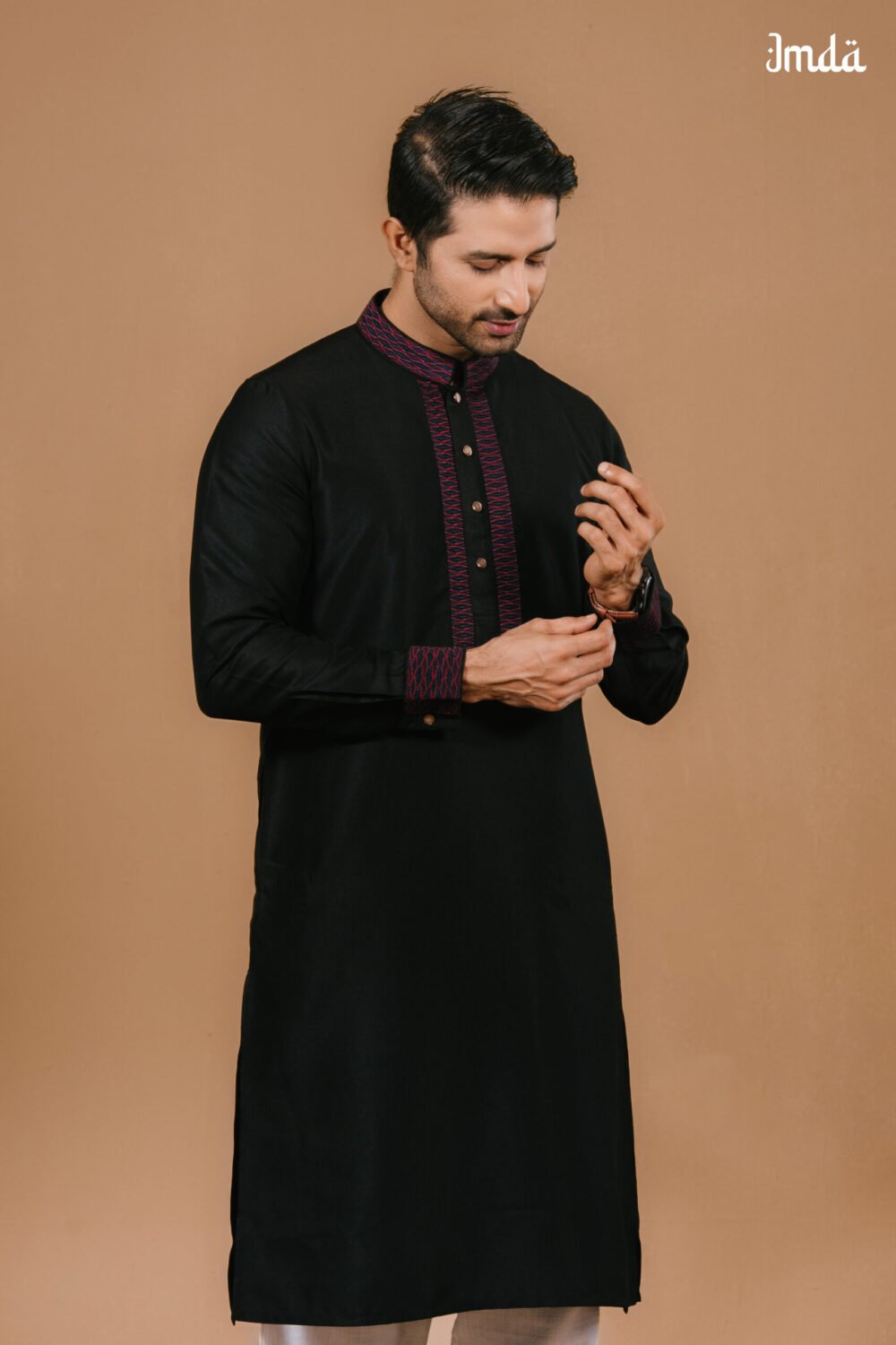 IMDA Luxe – Imported Punjabi Fabrics
