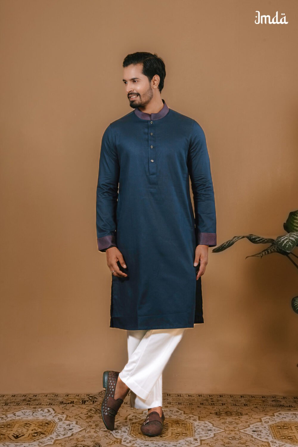 IMDA Luxe – Imported Punjabi Fabrics - Image 2