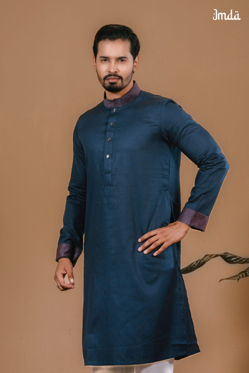 IMDA Luxe – Imported Punjabi Fabrics