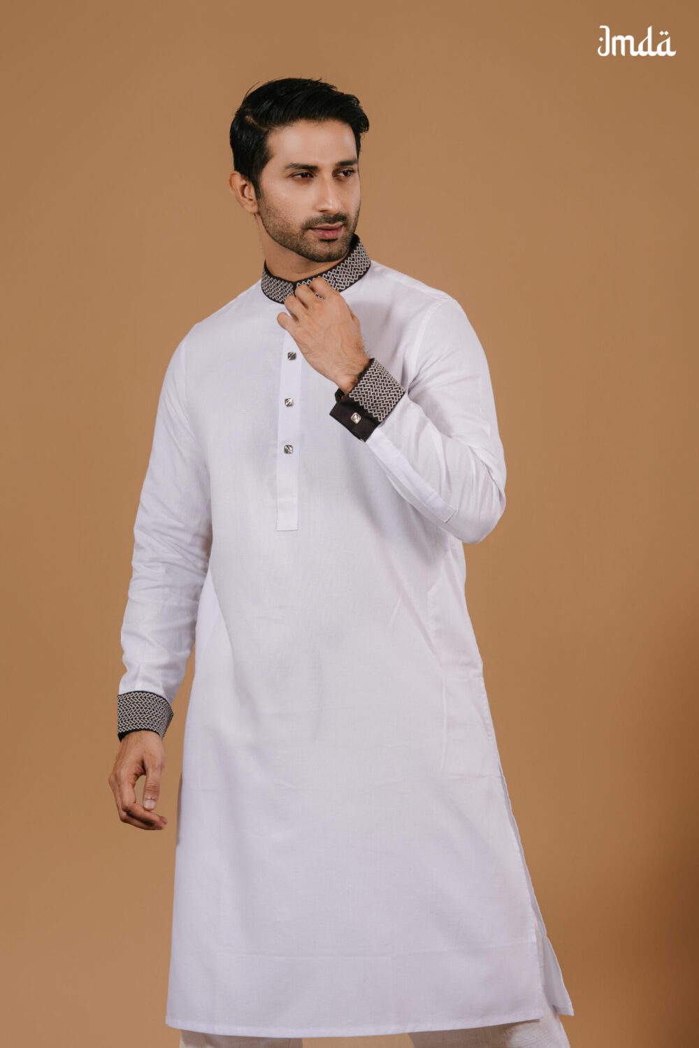 IMDA Luxe – Imported Punjabi Fabrics
