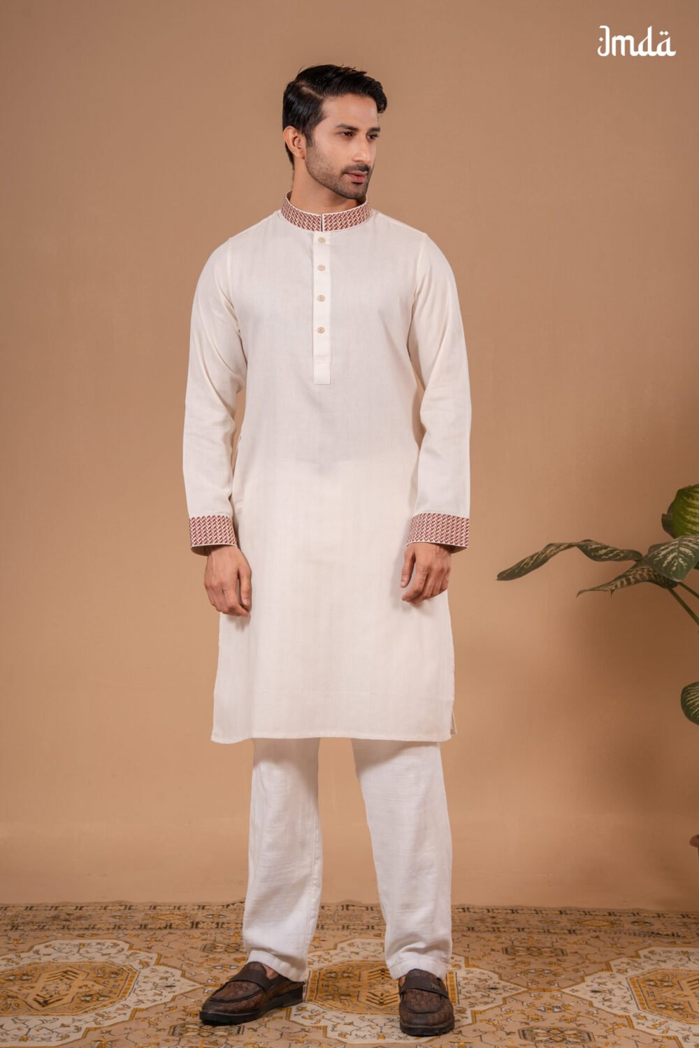 IMDA Luxe – Imported Punjabi Fabrics - Image 2