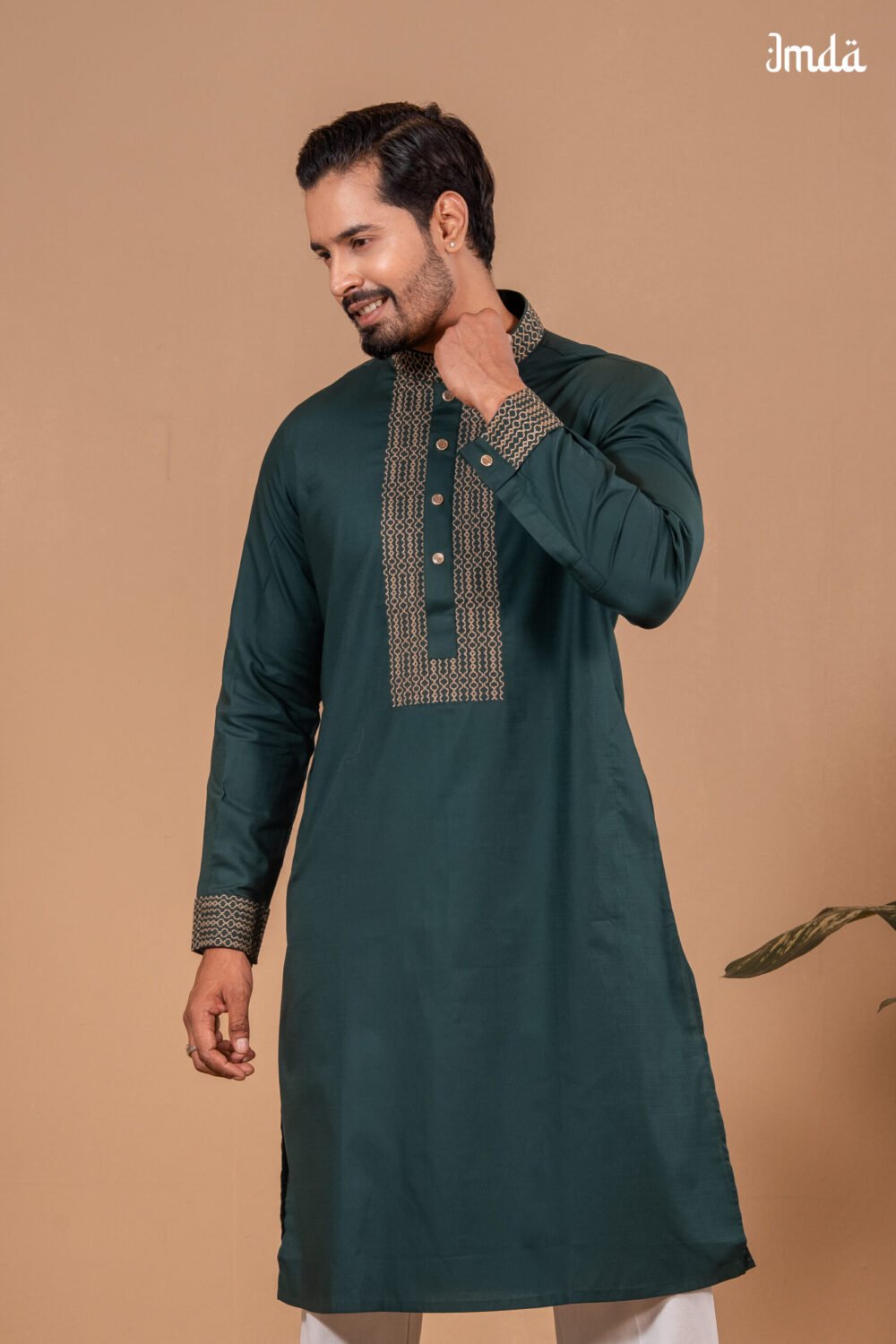 IMDA Luxe – Imported Punjabi Fabrics