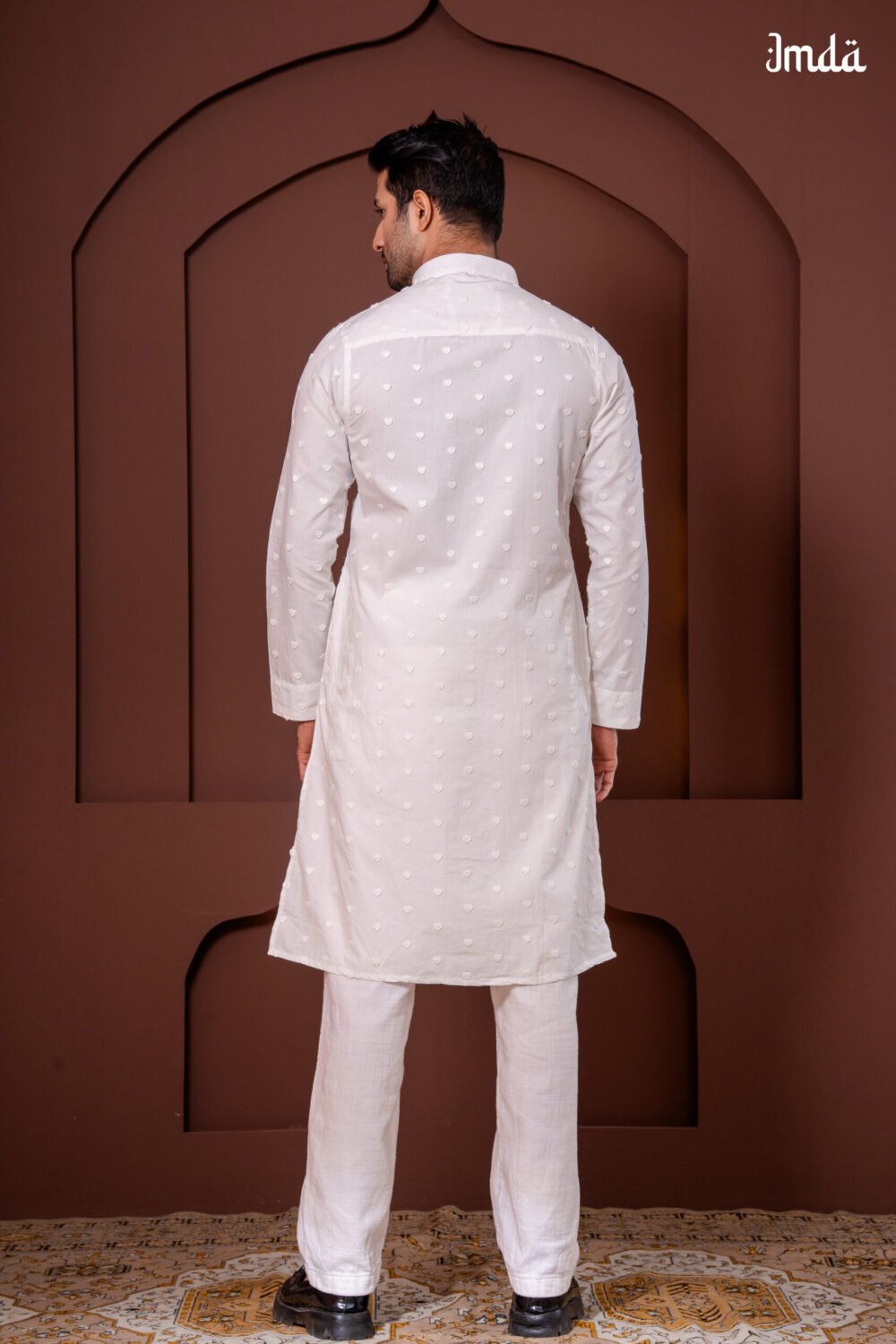 IMDA Luxe – Imported Punjabi Fabrics - Image 3