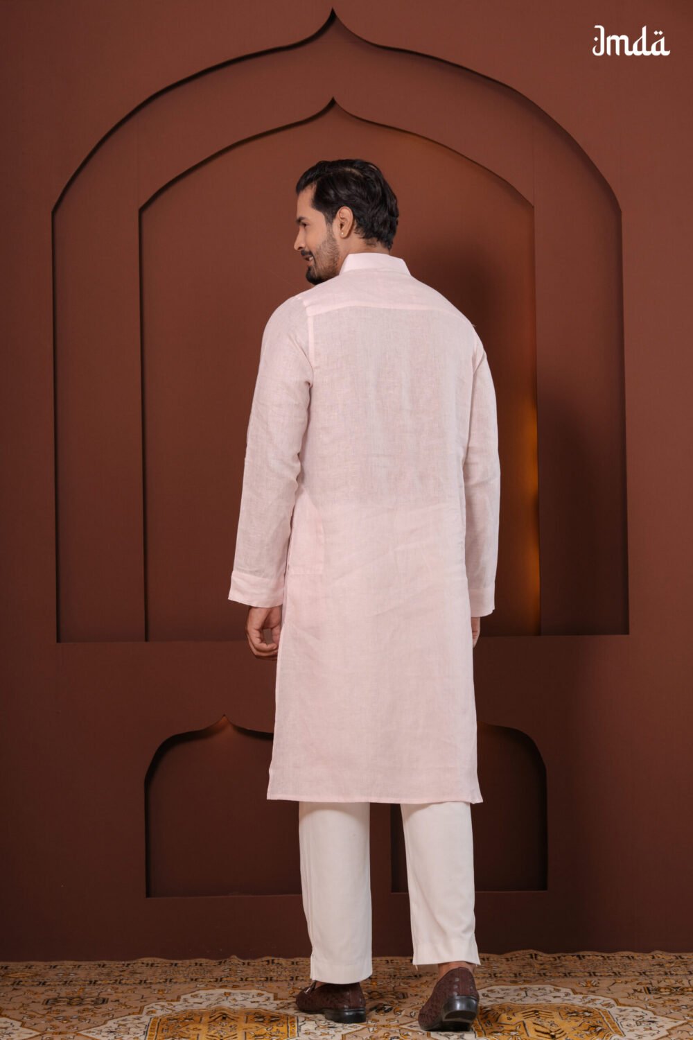 IMDA Luxe – Imported Punjabi Fabrics - Image 3