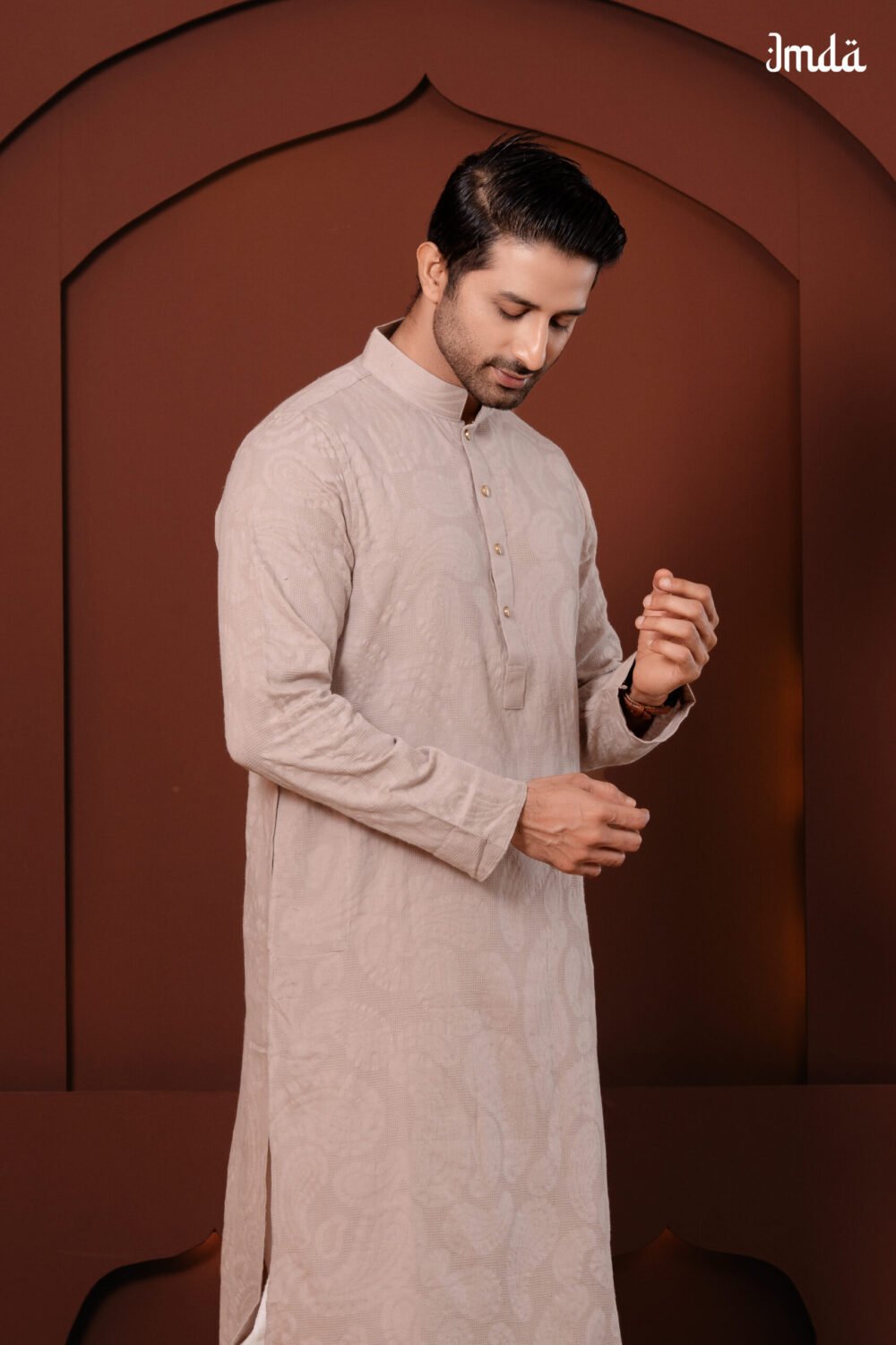 IMDA Luxe – Imported Punjabi Fabrics