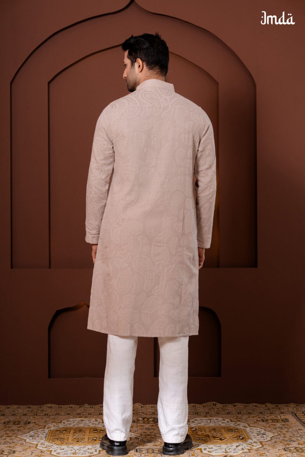 IMDA Luxe – Imported Punjabi Fabrics - Image 3