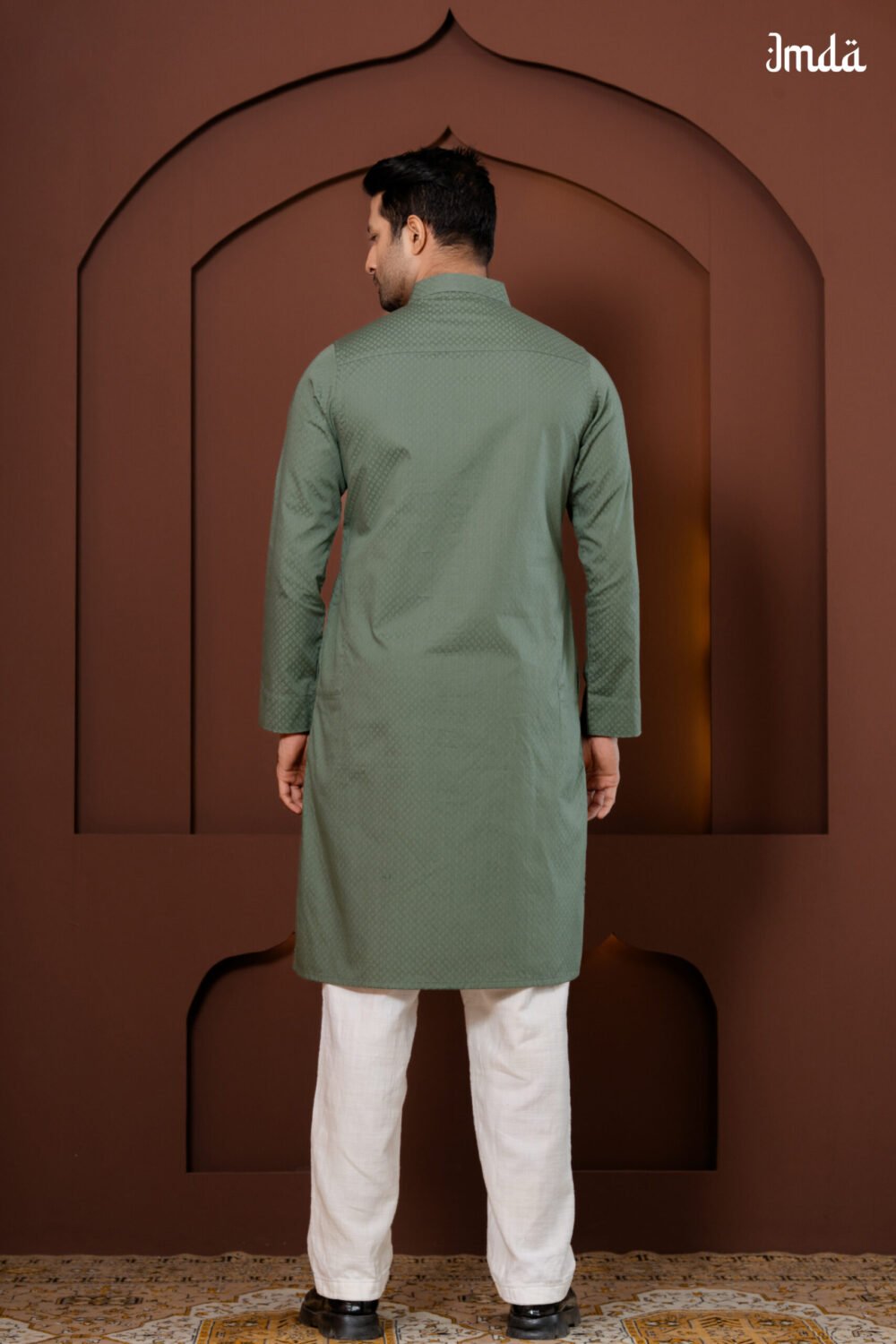 IMDA Luxe – Imported Punjabi Fabrics - Image 3