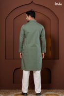IMDA Luxe – Imported Punjabi Fabrics