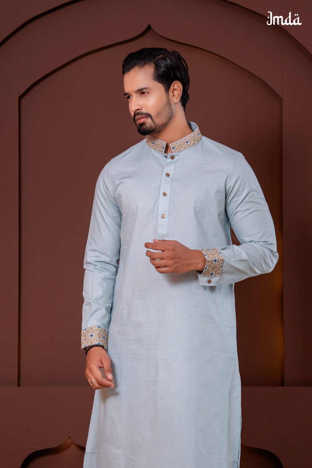 IMDA Luxe – Imported Punjabi Fabrics - Image 3