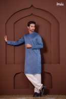 IMDA Luxe – Imported Punjabi Fabrics