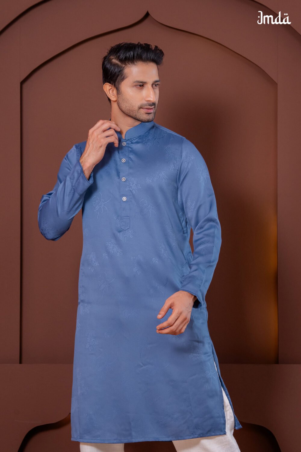 IMDA Luxe – Imported Punjabi Fabrics