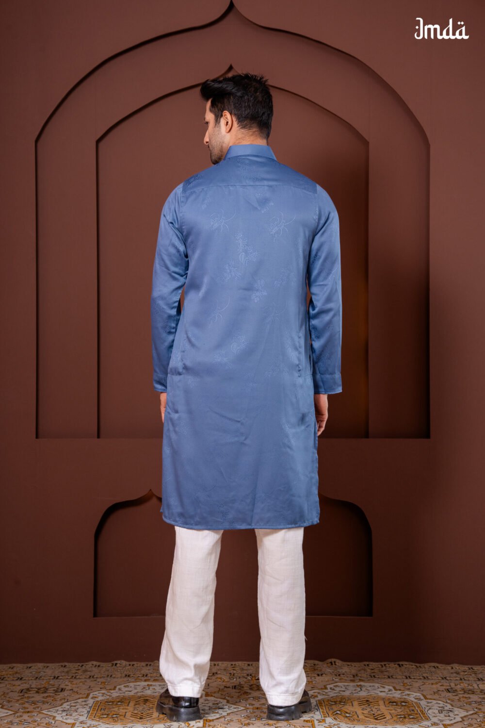 IMDA Luxe – Imported Punjabi Fabrics - Image 3