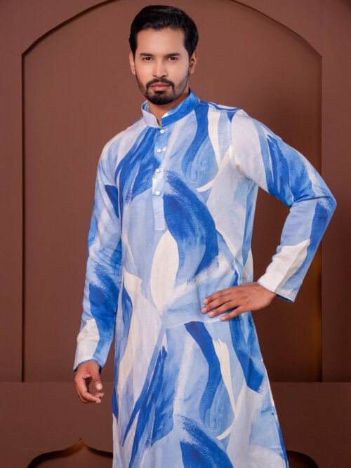 IMDA Luxe – Imported Punjabi Fabrics