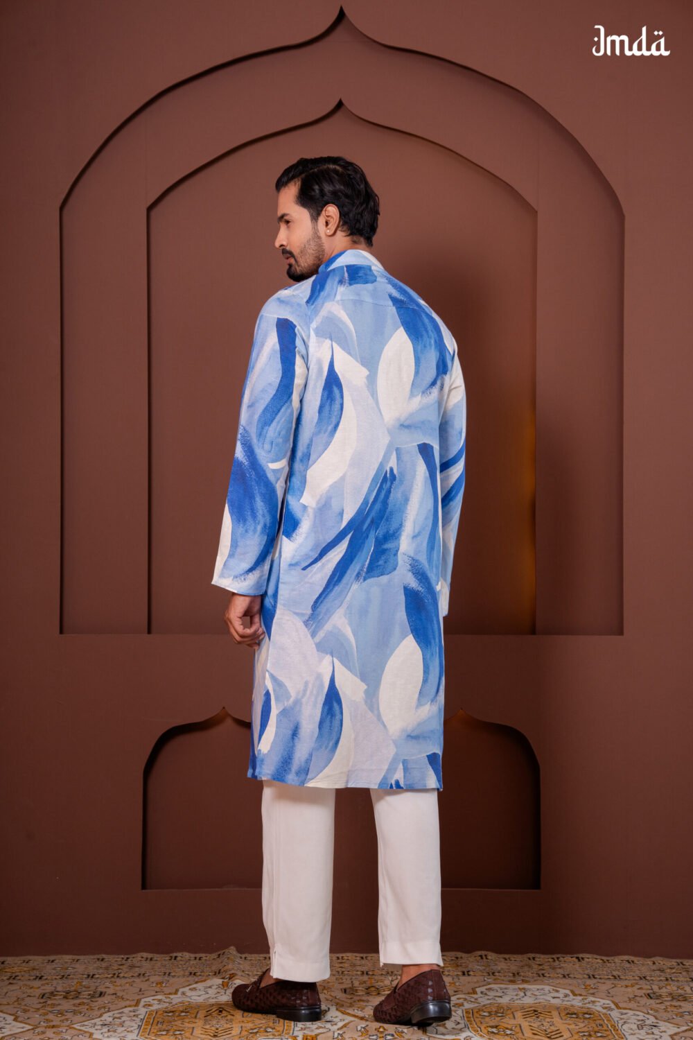 IMDA Luxe – Imported Punjabi Fabrics - Image 3