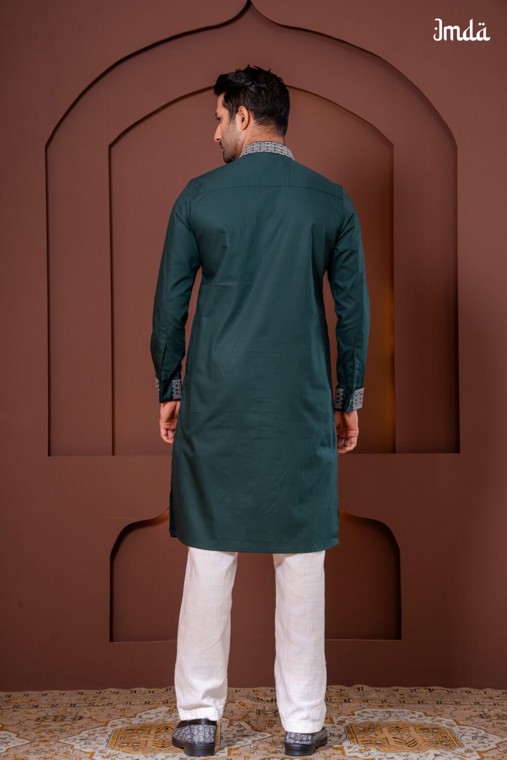 IMDA Luxe – Imported Punjabi Fabrics - Image 3