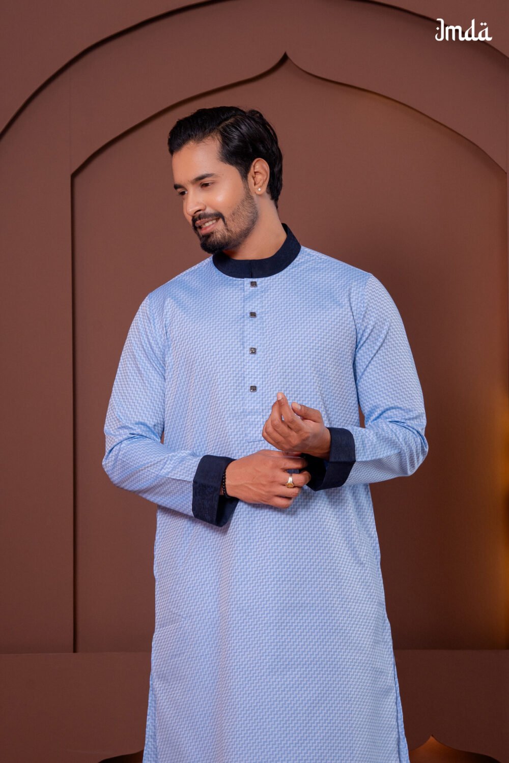 IMDA Luxe – Imported Punjabi Fabrics