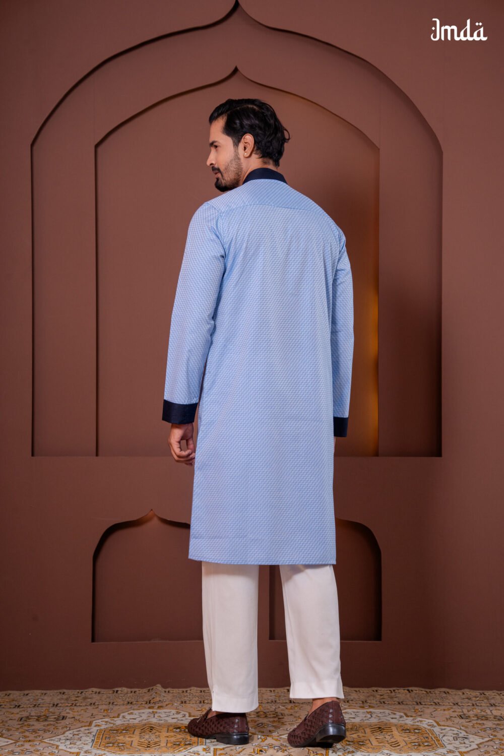 IMDA Luxe – Imported Punjabi Fabrics - Image 3