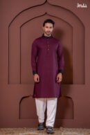 IMDA Luxe – Imported Punjabi Fabrics