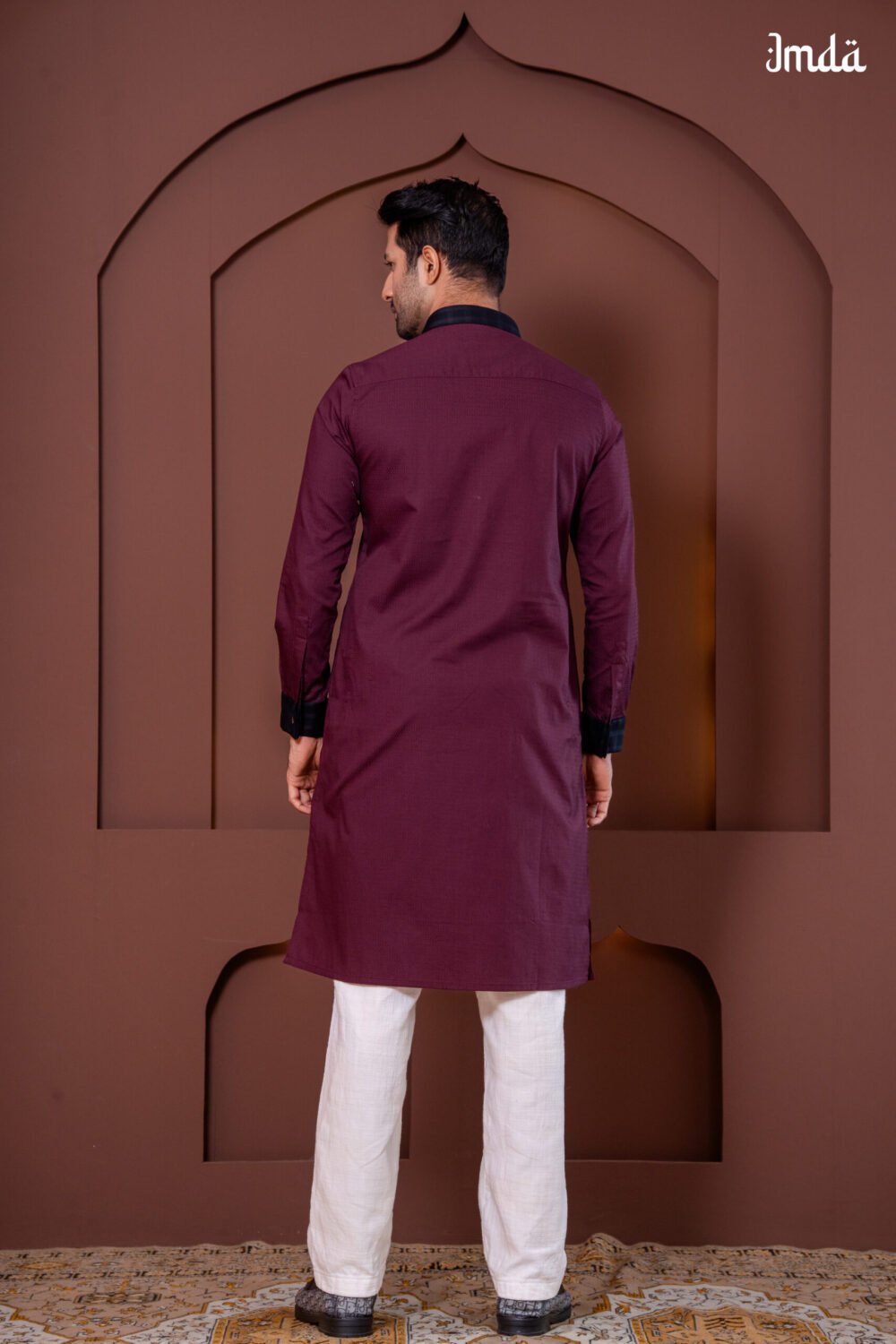 IMDA Luxe – Imported Punjabi Fabrics - Image 4