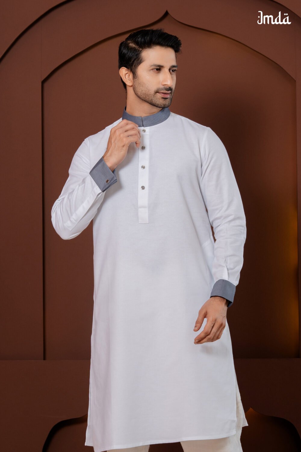 IMDA Luxe – Imported Punjabi Fabrics