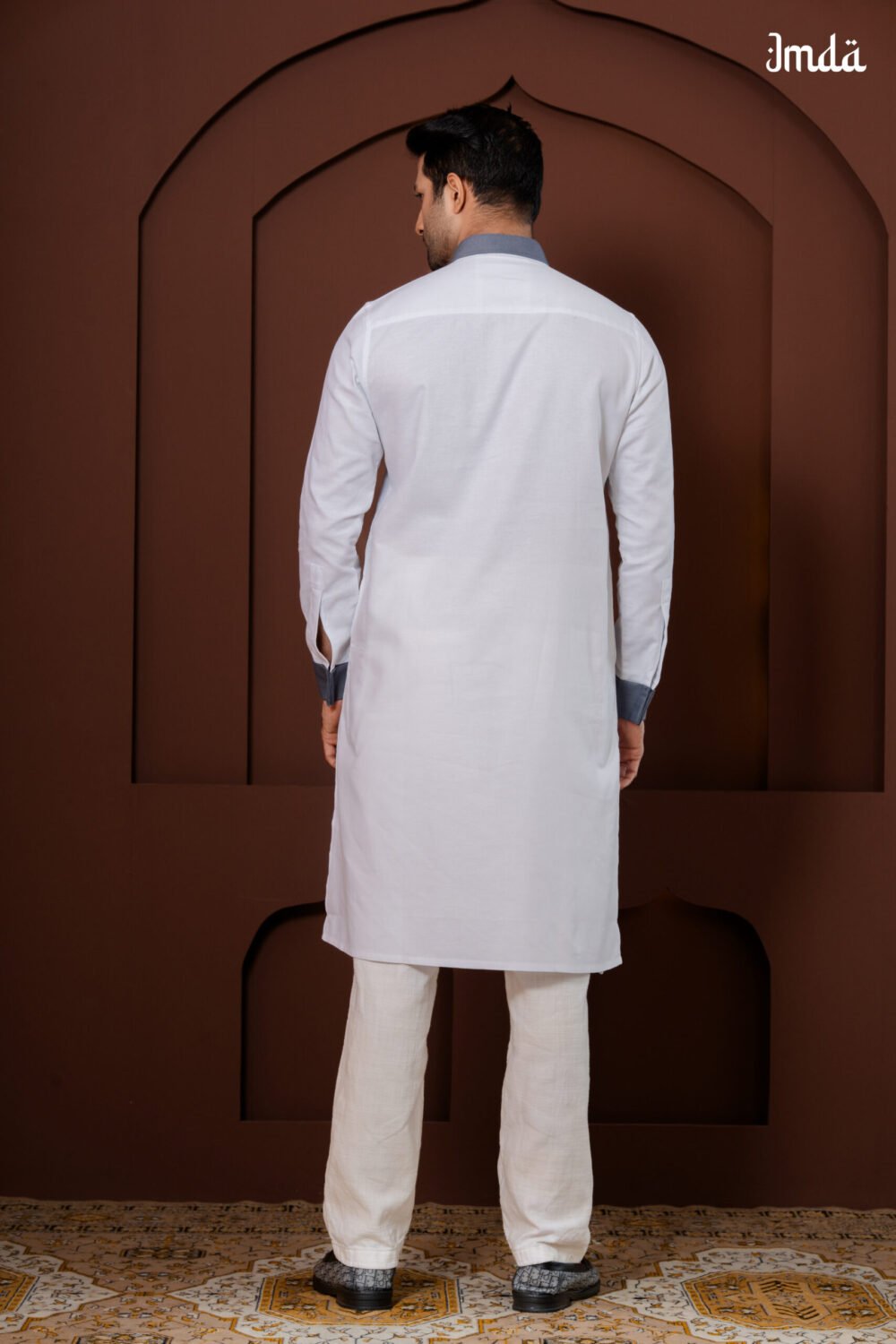 IMDA Luxe – Imported Punjabi Fabrics - Image 4