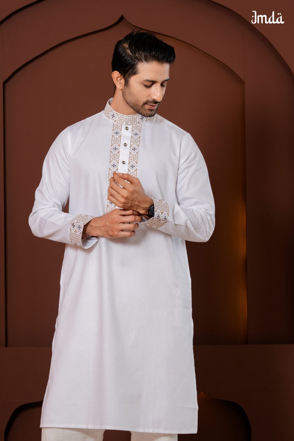 IMDA Luxe – Imported Punjabi Fabrics