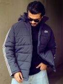 NIKE Sherpa Padding Jacket 2025