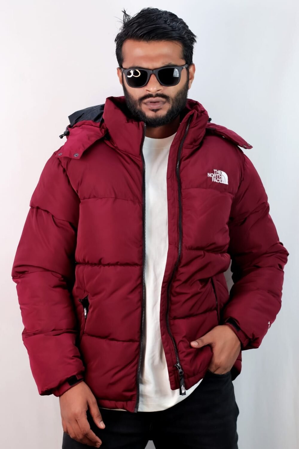 The North Face Sherpa Padding Jacket 2025 - Image 2