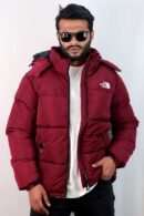 The North Face Sherpa Padding Jacket 2025