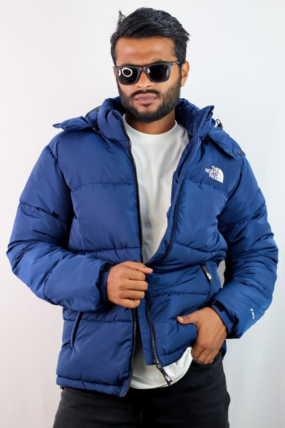 The North Face Sherpa Padding Jacket 2025