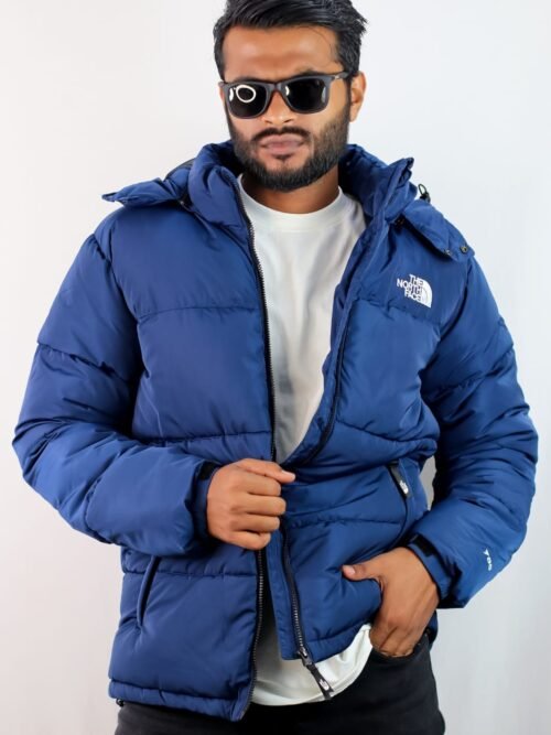The North Face Sherpa Padding Jacket 2025