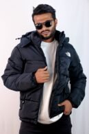 The North Face Sherpa Padding Jacket 2025
