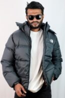 The North Face Sherpa Padding Jacket 2025