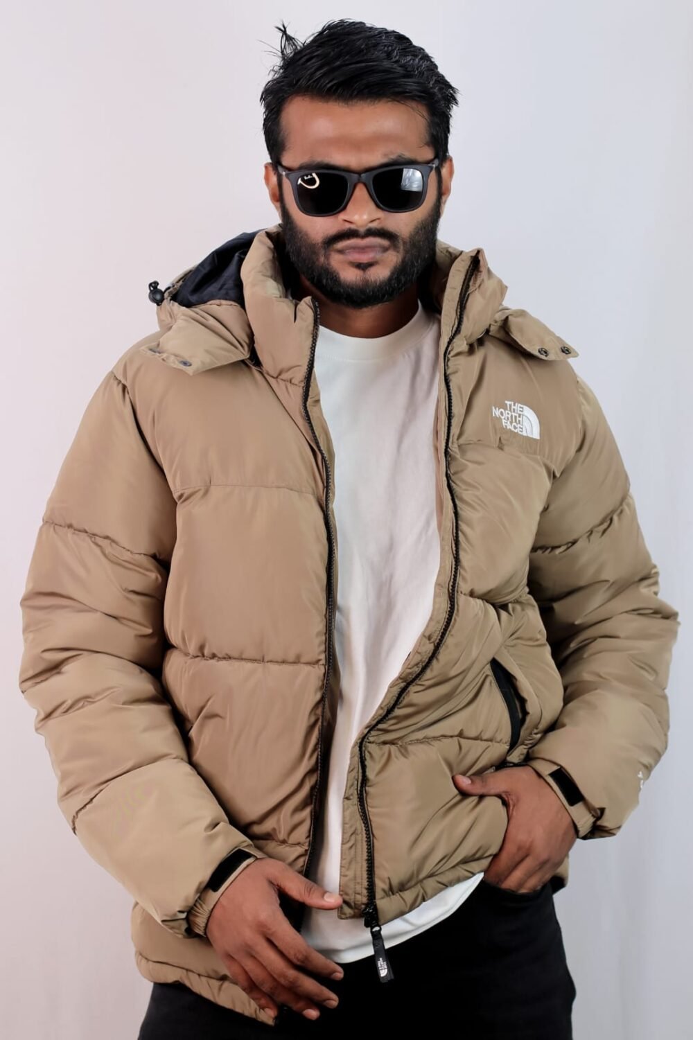 The North Face Sherpa Padding Jacket 2025 - Image 5