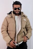 The North Face Sherpa Padding Jacket 2025