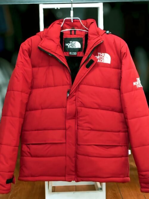 The North Face Sherpa Jacket 2025