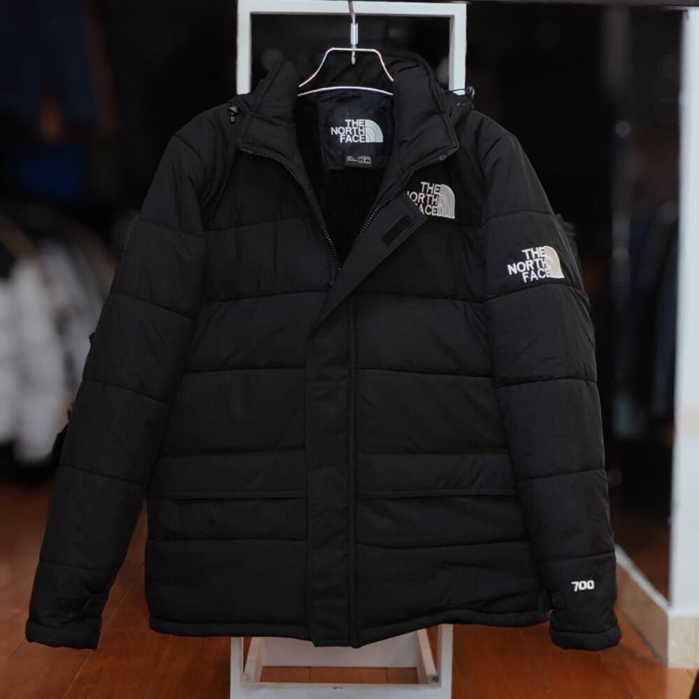 The North Face Sherpa Jacket 2025 - Image 5