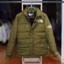 The North Face Sherpa Jacket 2025