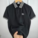 Dior Men's Premium Cotton Polo Shirt