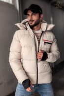 Prada Padding Jacket V2 2025
