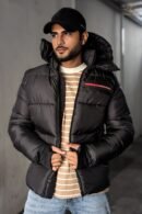 Prada Padding Jacket V2 2025