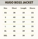 BOSS Padding Jacket V1 2025
