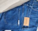 Calvin Klein Denim Pant 2025