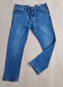 Calvin Klein Denim Pant 2025