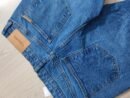 Calvin Klein Denim Pant 2025