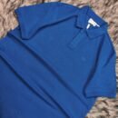 Lacoste Men's Solid Color Polo Shirt
