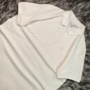 Lacoste Men's Solid Color Polo Shirt