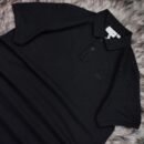Lacoste Men's Solid Color Polo Shirt